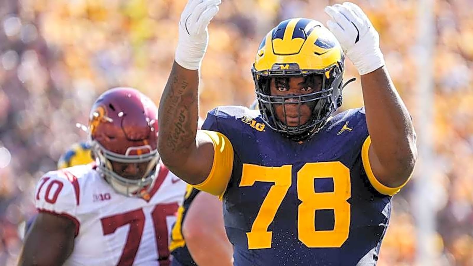 Insider Reveals Steelers NFL Draft Plans