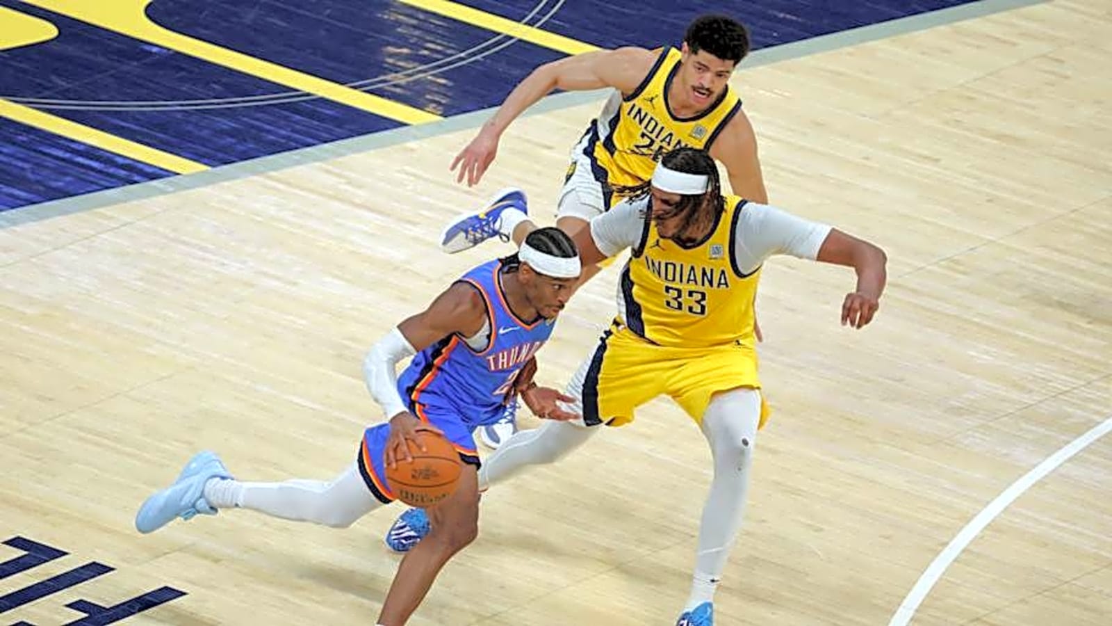 New York Knicks Great Deserves More Credit For Epic Game 7 NBA Finals Performance