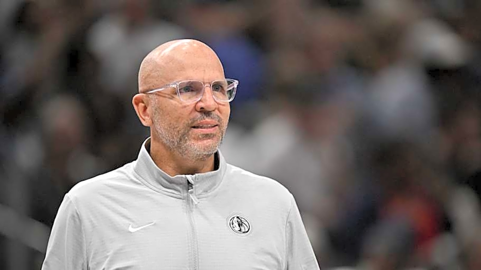 Could Knicks Trade For Mavericks&#39; Jason Kidd?