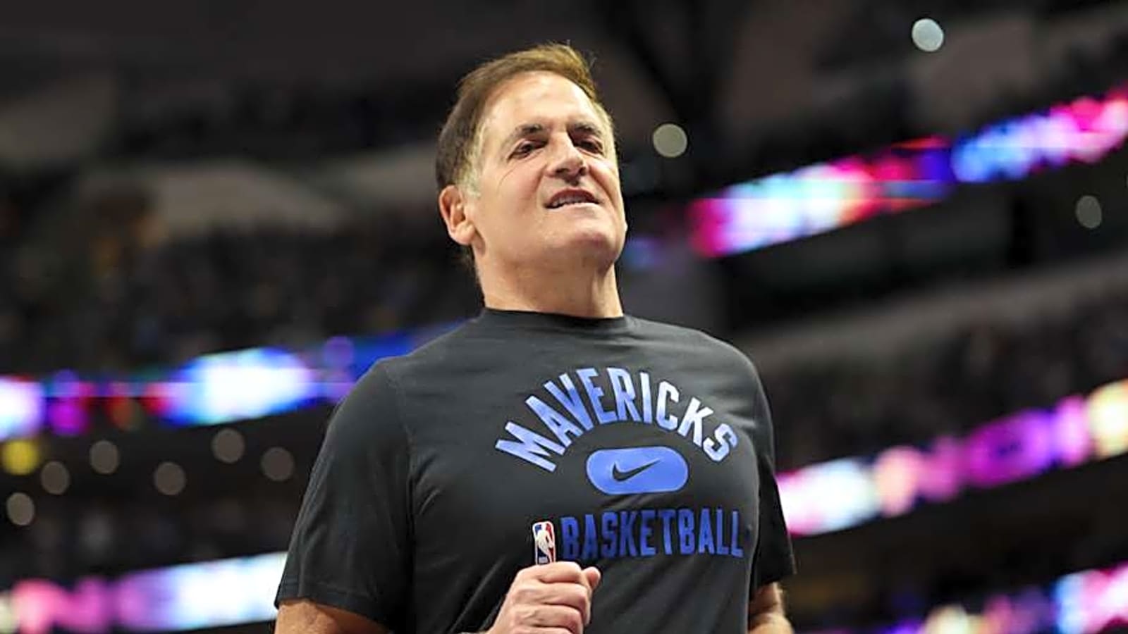 Mavericks' Mark Cuban Combats NBA Problem That Isn't Tanking