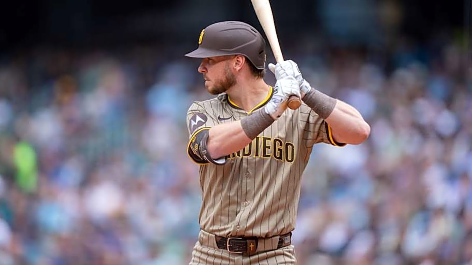 Padres All-Star Reacts to Dodgers&#39; Shocking Loss to Orioles