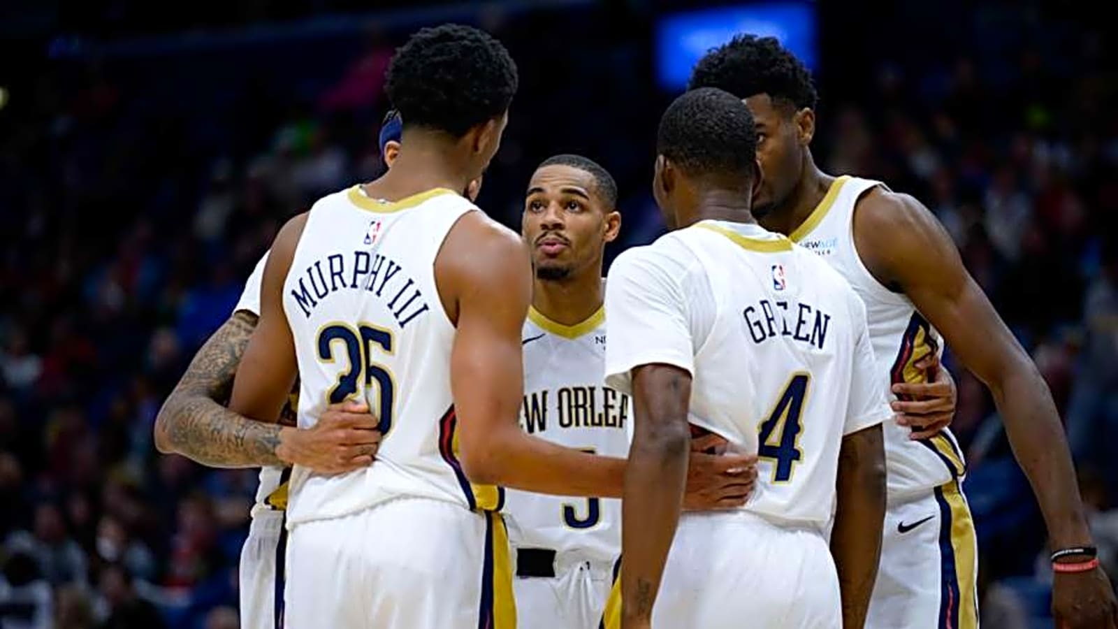 NBA Analyst New Orleans Pelicans Amid Relocation Talk