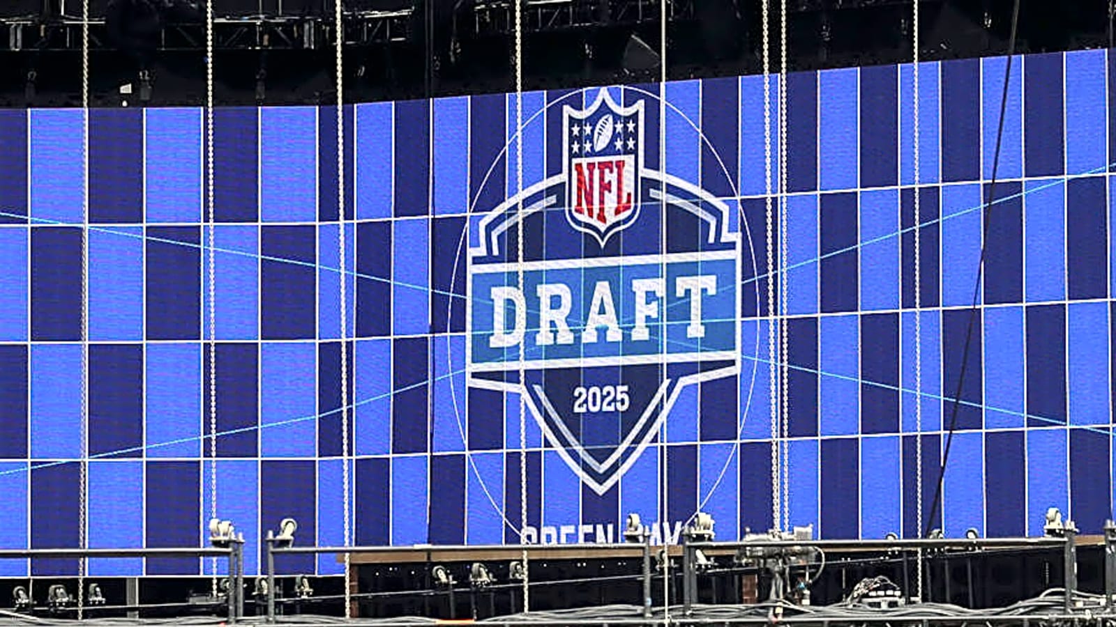 Draft Rumor: How Lions Could Drastically Boost 2025 Draft Capital