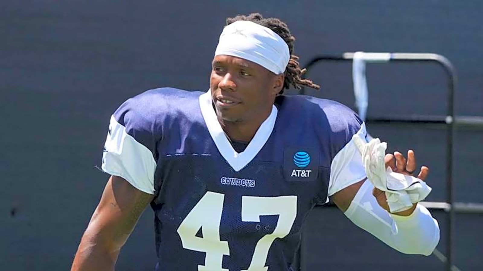 Patriots Add Two Players Before Panthers Game