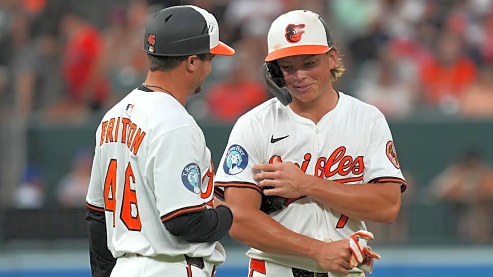 Orioles Make Important Roster Decision After Baker Trade