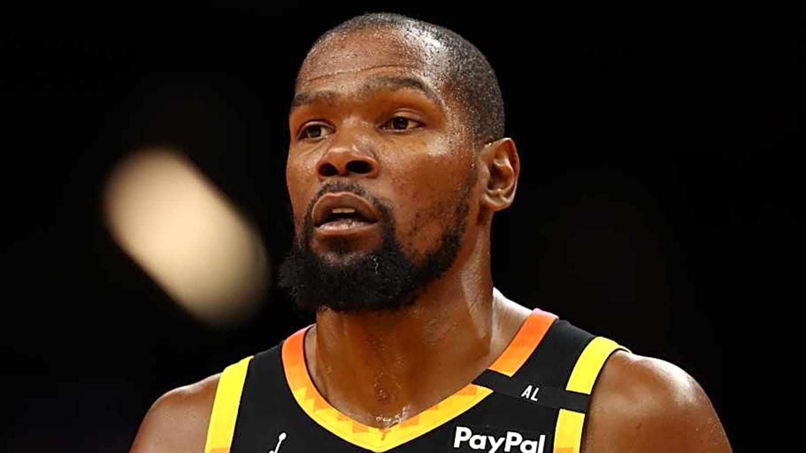 Kevin Durant Breaks Silence on Blockbuster Trade to Houston Rockets