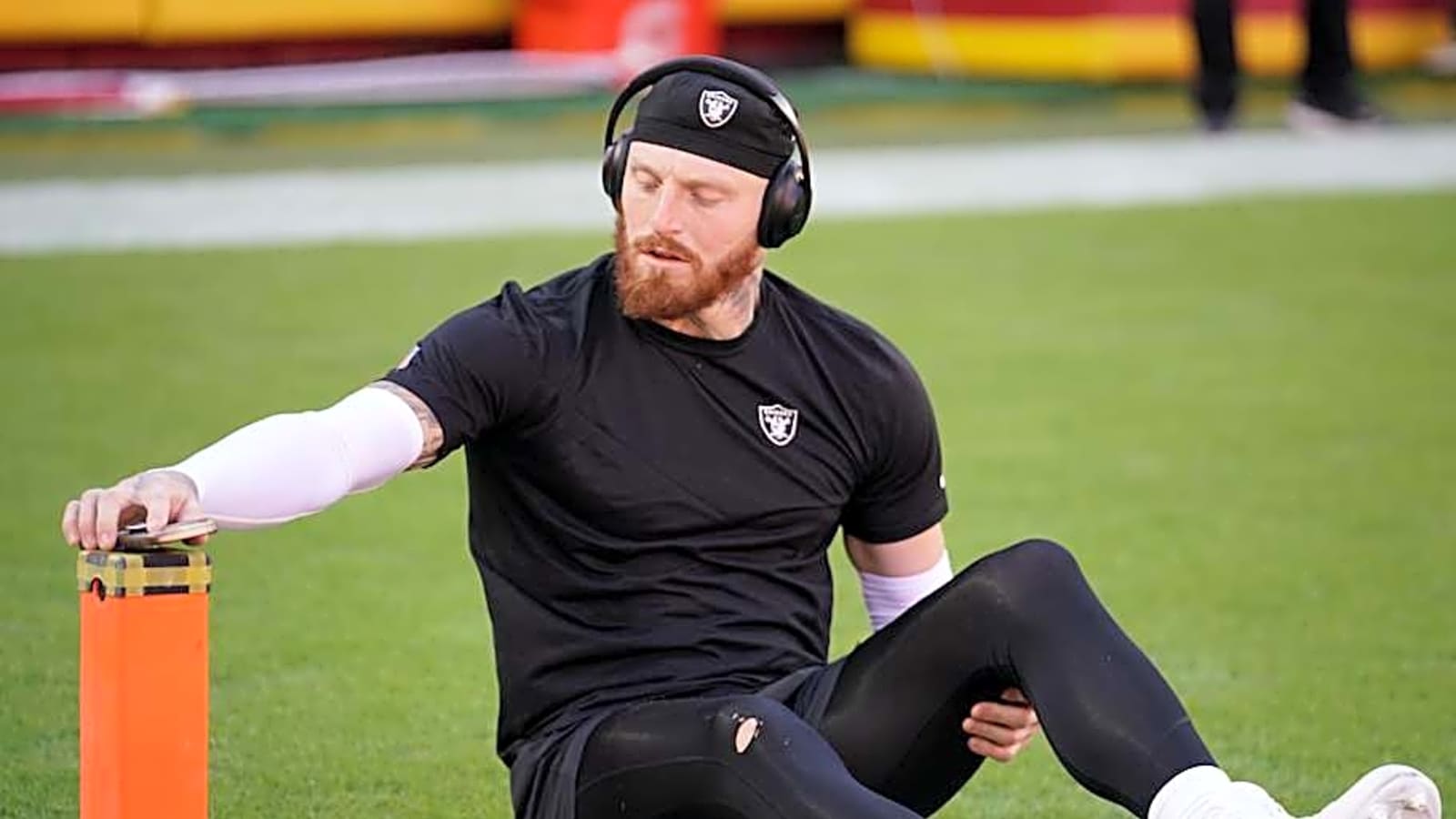 It Is Clear What Really Happened to the Raiders-Ravens Deal for Maxx Crosby