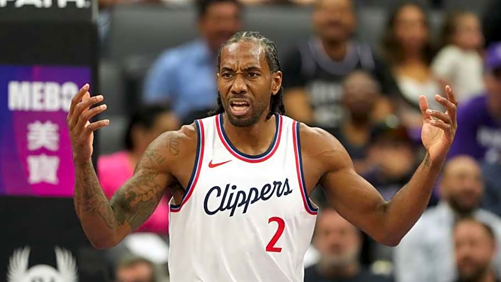 Details on Kawhi Leonard&#39;s Uncle&#39;s Absurd Request With Raptors Resurfaces