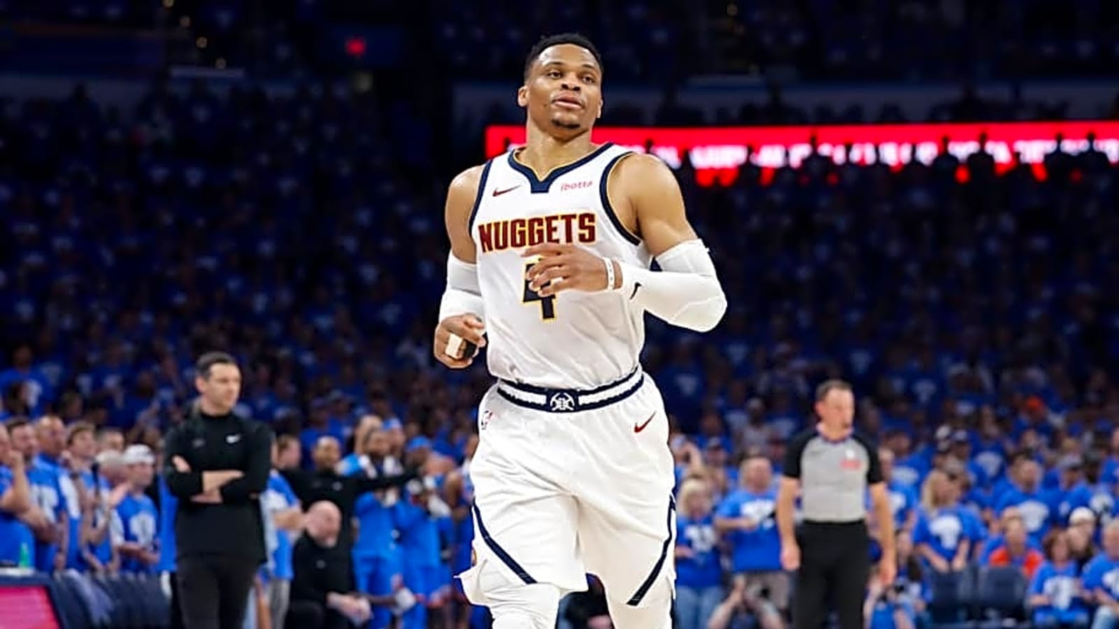 Former Bruin Star Westbrook Underwent Surgery