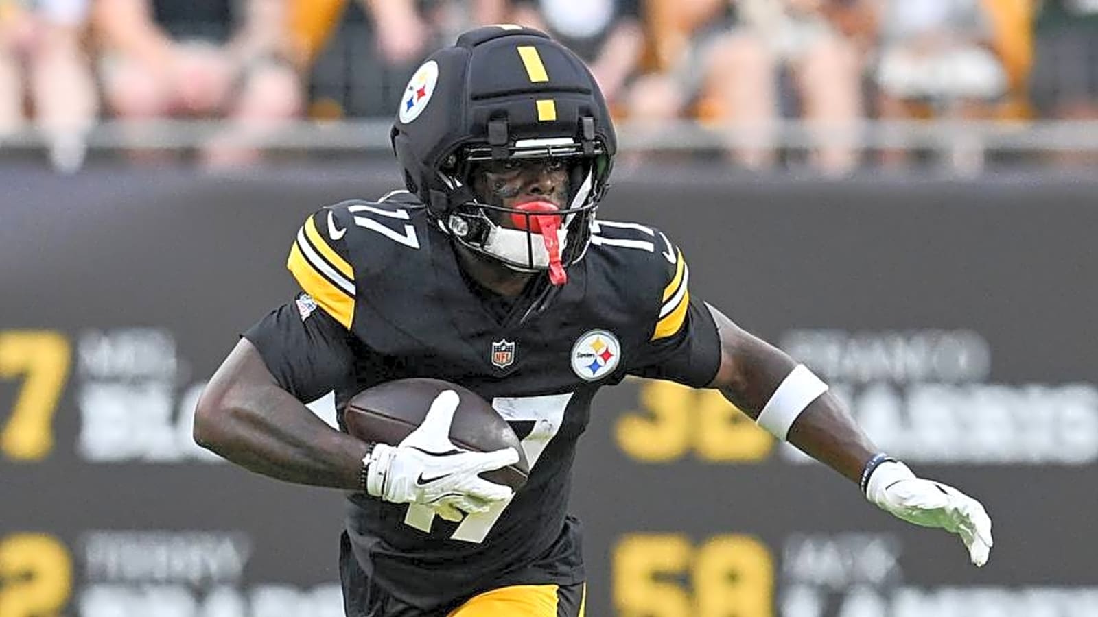 Predicting When Steelers Rookies Make Their First Starts