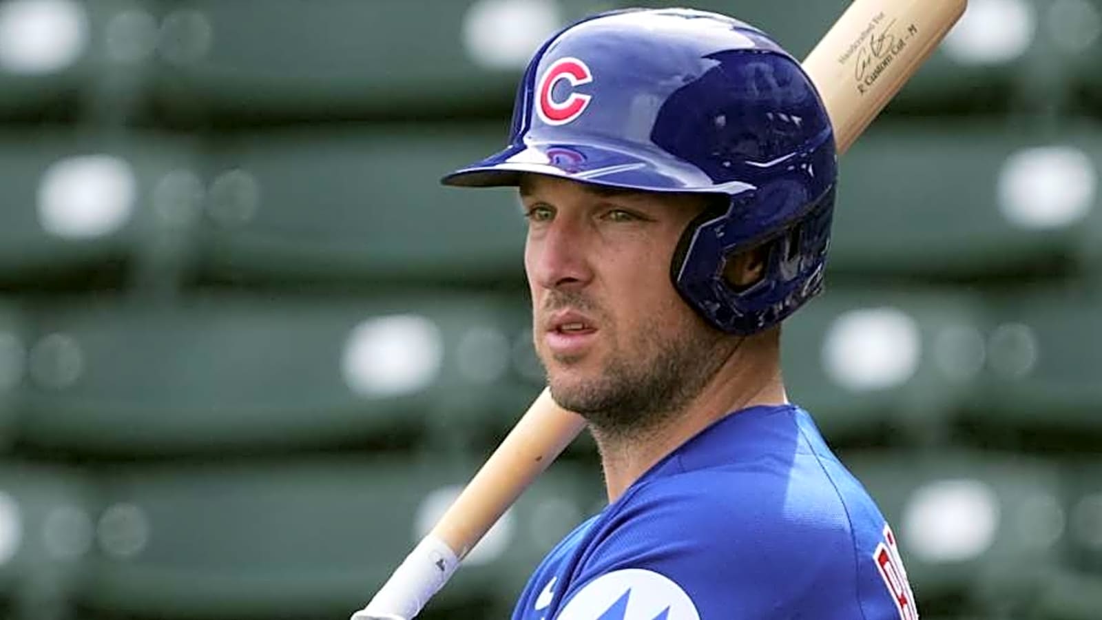 Cubs Opening Day Predicted Starting Lineup is Downright Dangerous