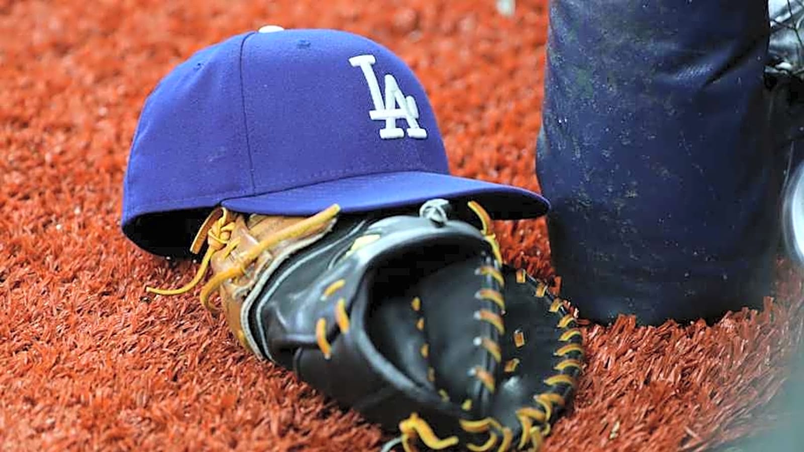 Former Dodgers Pitcher Passes Away
