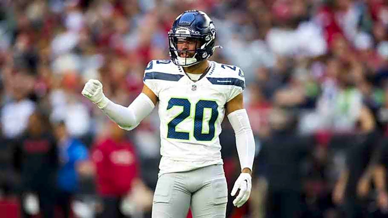 Julian Love says Seahawks defense started year on ‘whole different level’