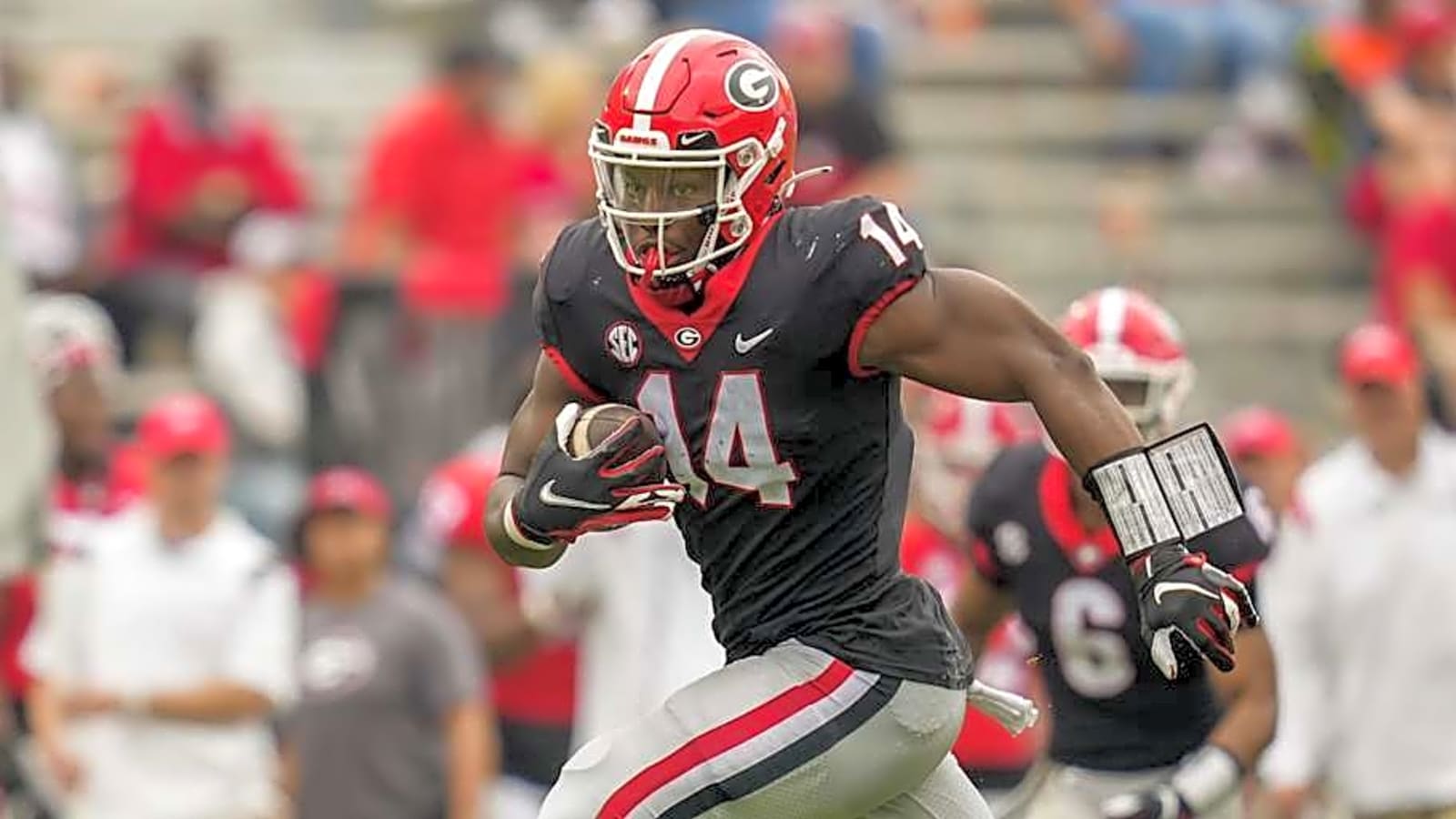 Savannah State Lands Former No.1 Recruit And Gatorade Player Of The Year