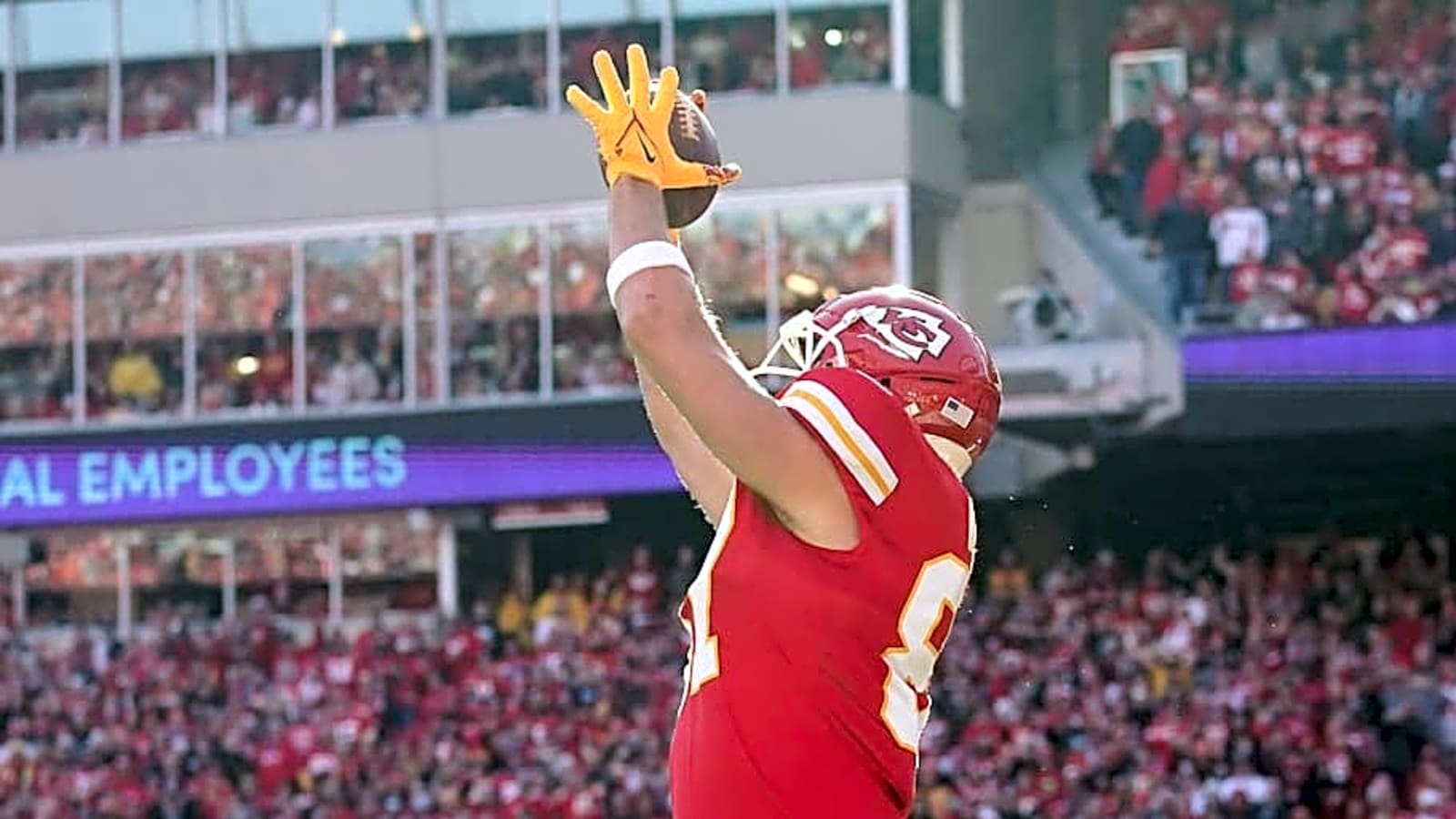 Who Will Lead the Chiefs in Receiving Yards in 2025?