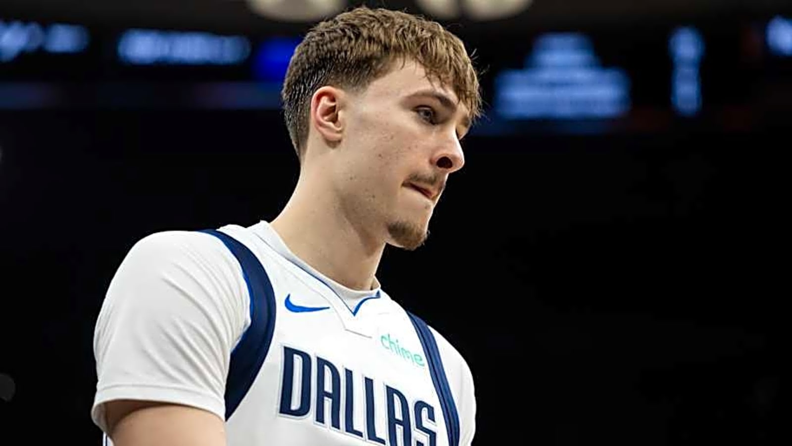 Most Glaring Roster Hole Dallas Mavericks Must Fix This Offseason
