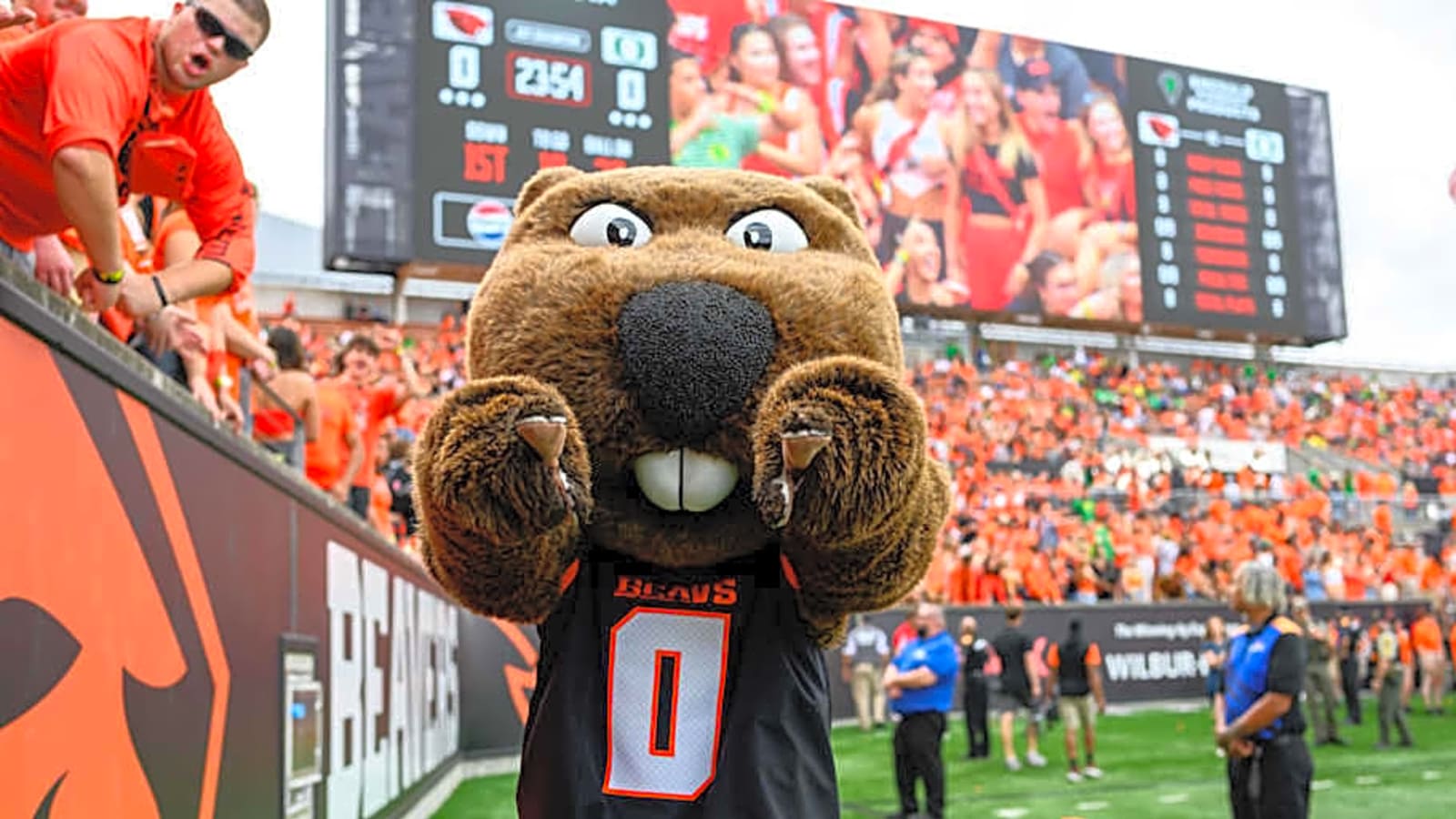 Oregon State Men&#39;s Soccer vs UC Santa Barbara: Game Preview