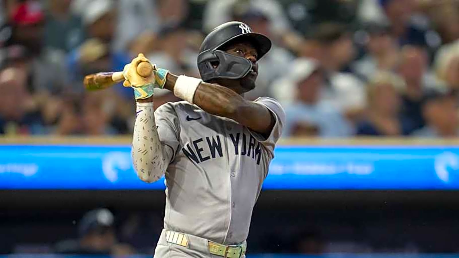 Yankees Star Could Become Part of Rare MLB History