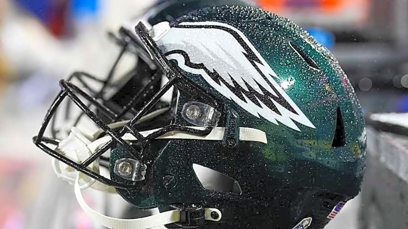 Eagles Trade Led To ‘Steal Of The Draft’