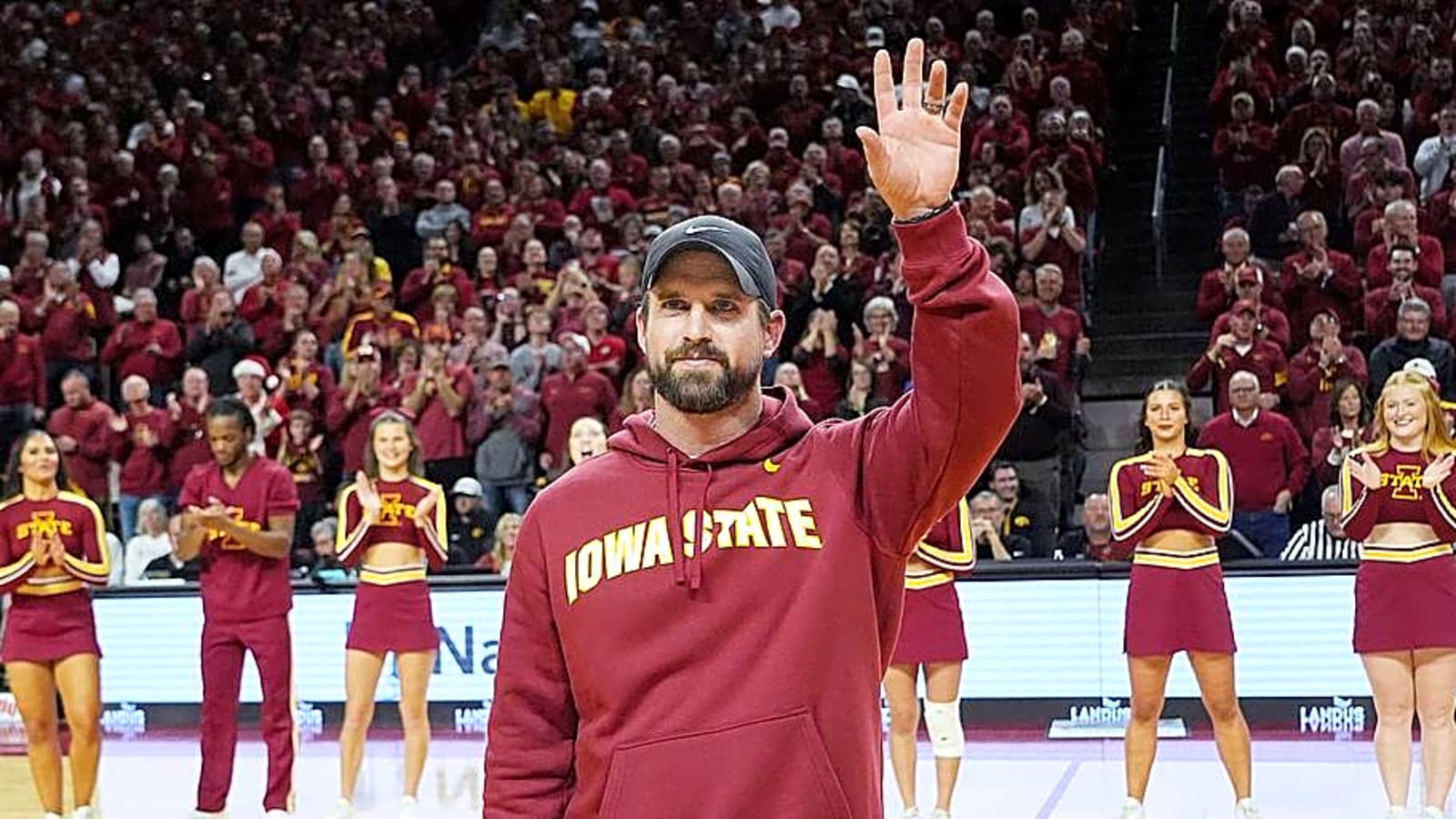 Iowa State Football’s 3 Biggest Storylines Entering the Summer