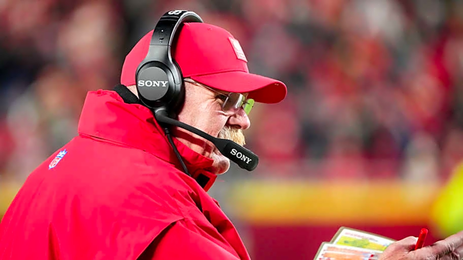 Chiefs Suffer Another Major Injury Blow