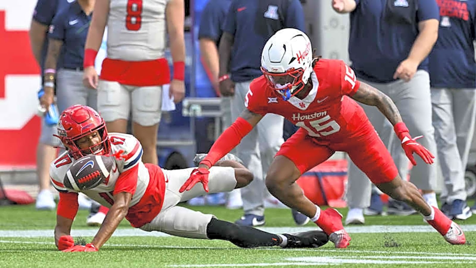 Arizona MUST Fix These Three Things Following Houston