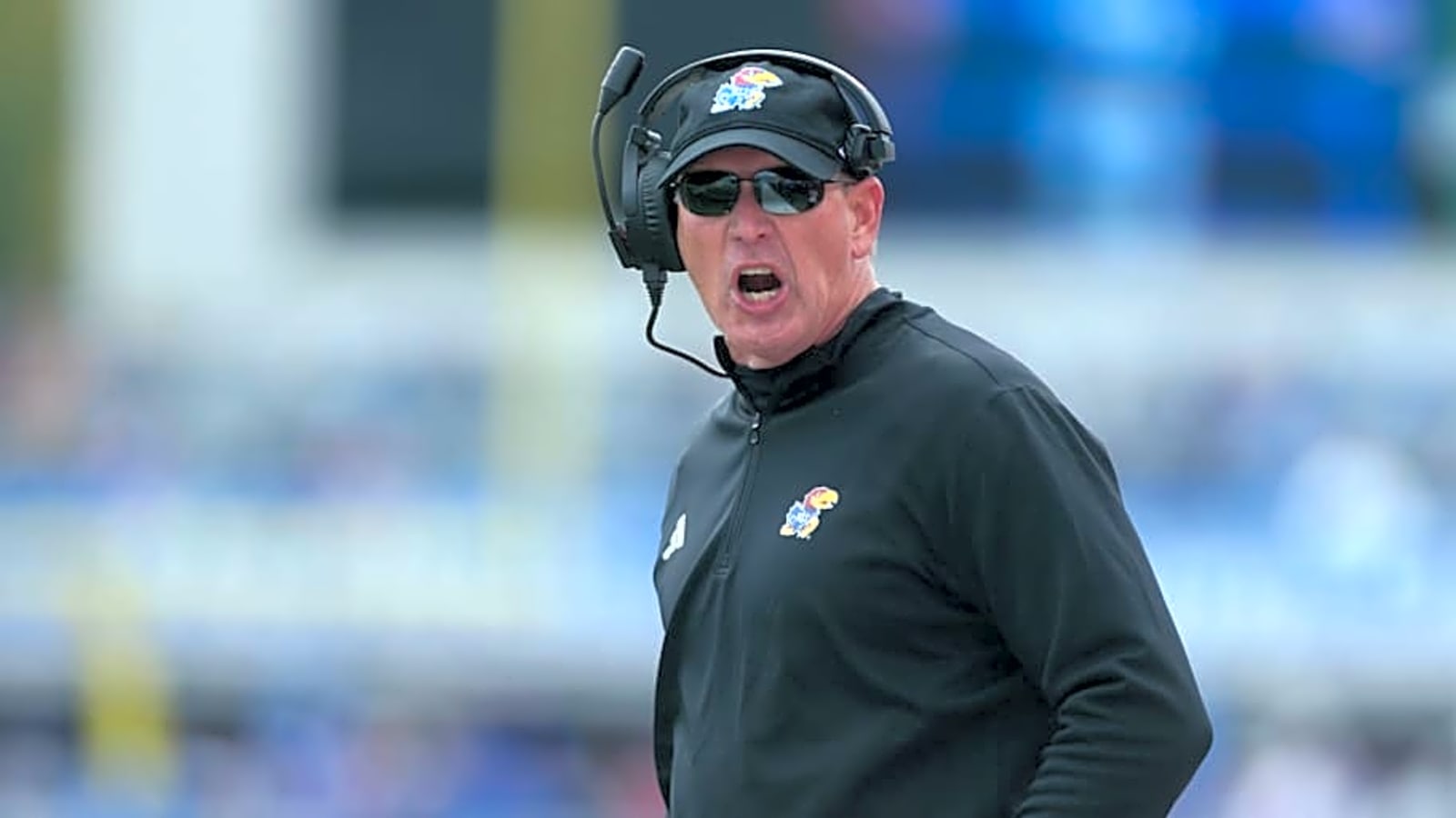 Kansas Football’s Top Storyline Ahead of Big 12 Media Days