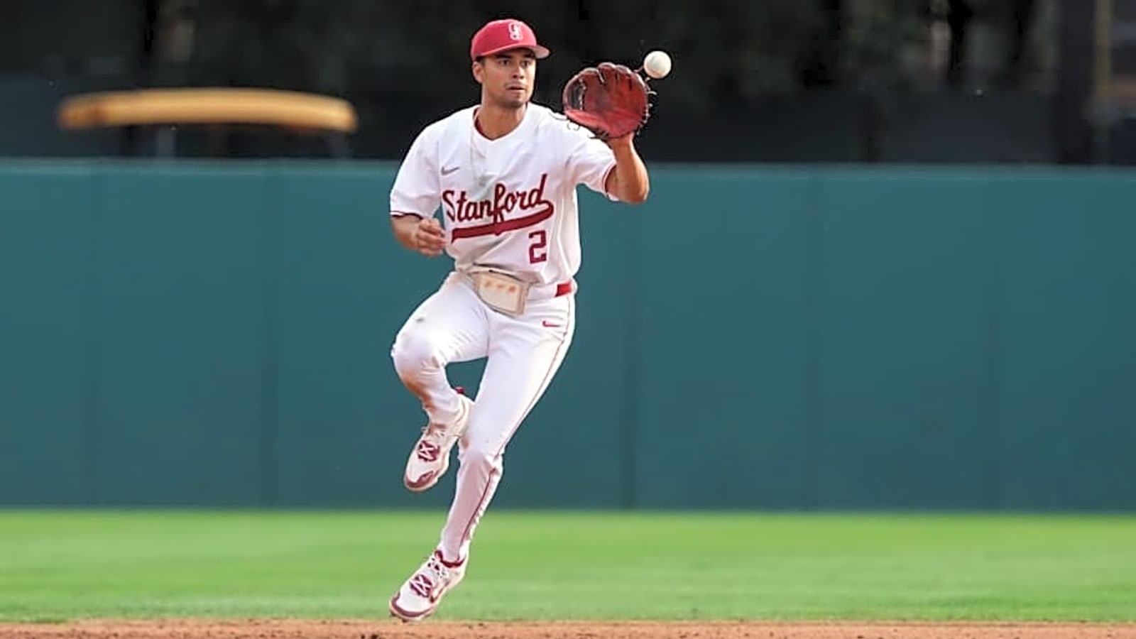 Texas Baseball Lands Coveted ACC Portal Recruit Temo Becerra