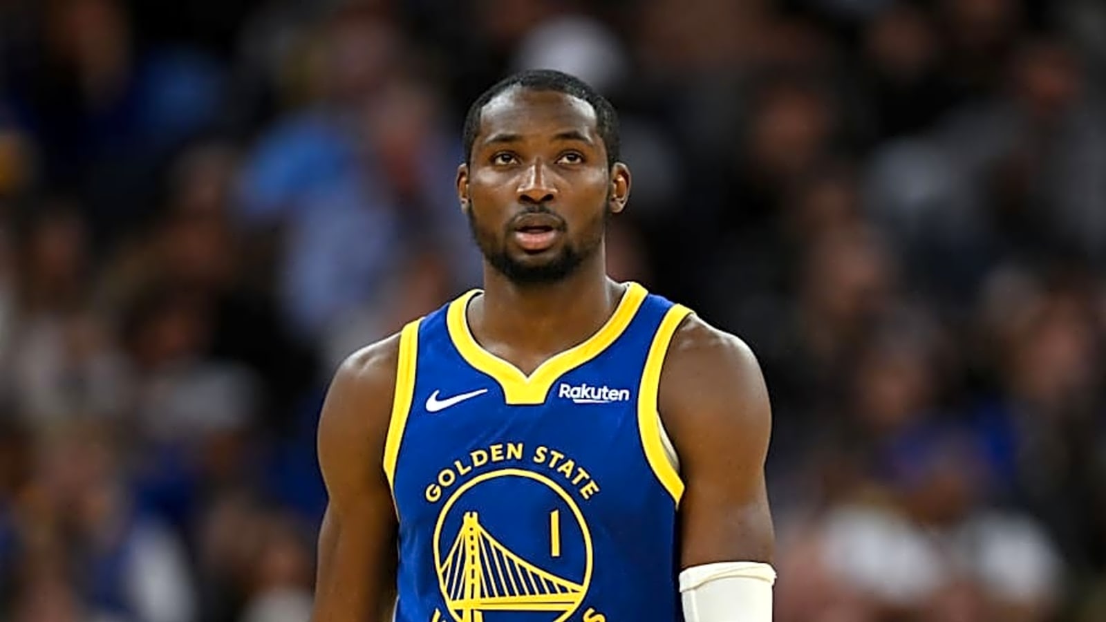 Warriors Insider Names 3-and-D Wing as Realistic Trade Target for Kuminga