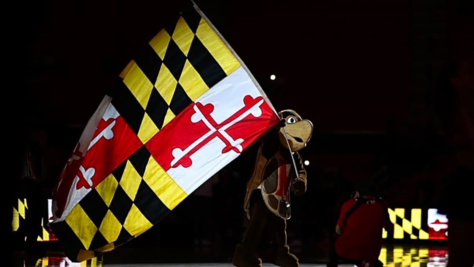 JUST IN: Maryland adds another big piece from transfer portal