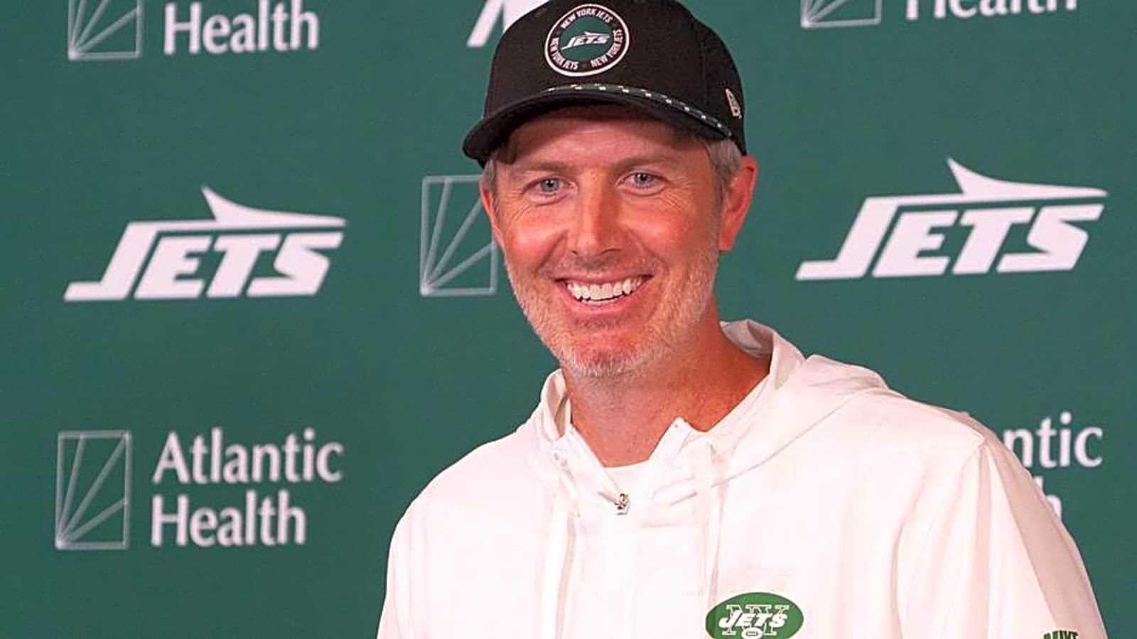 Jets' 2027 Draft Outlook Keeps Improving as September Ends