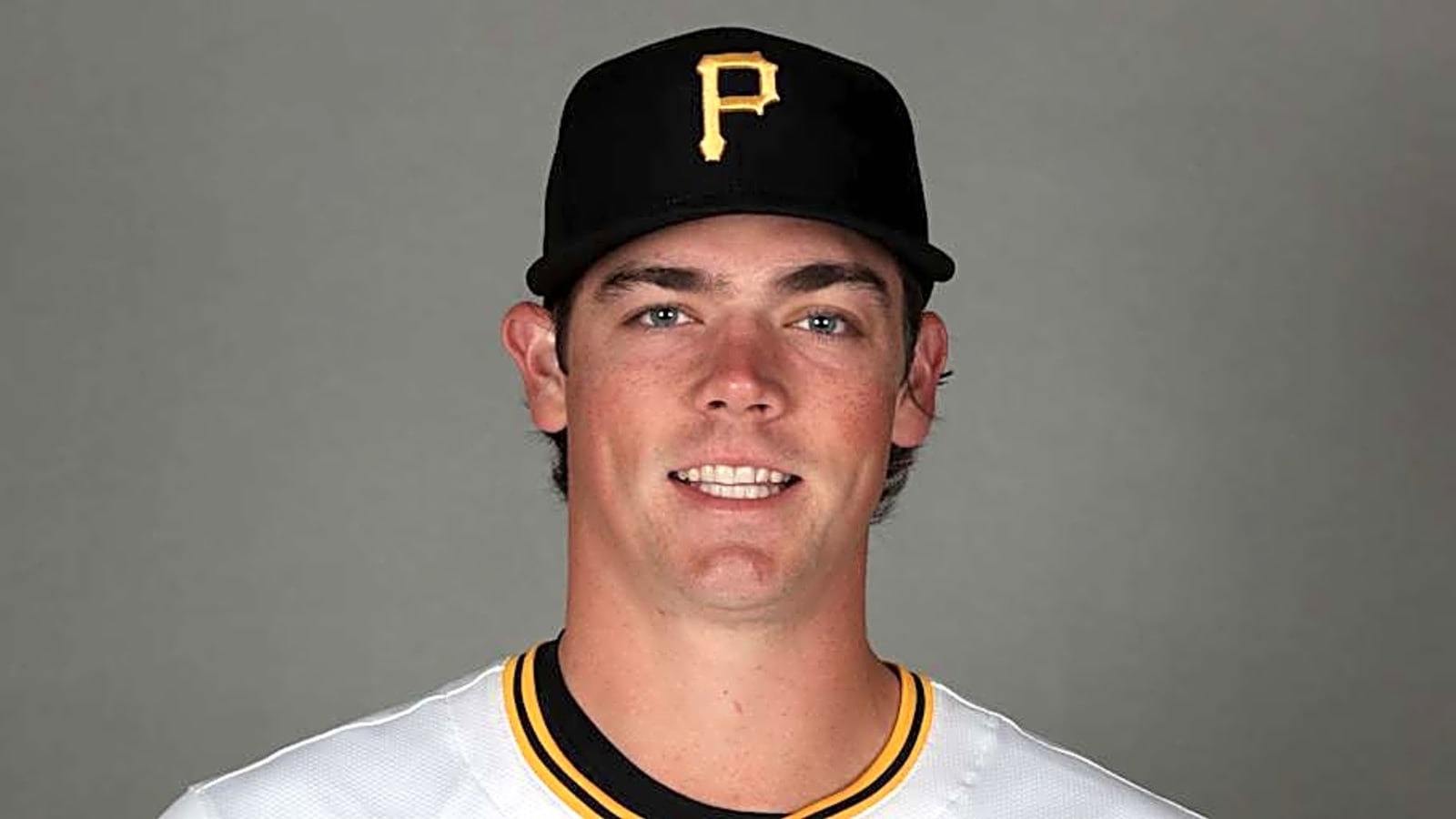 Pirates' Hunter Barco Continues Great Form