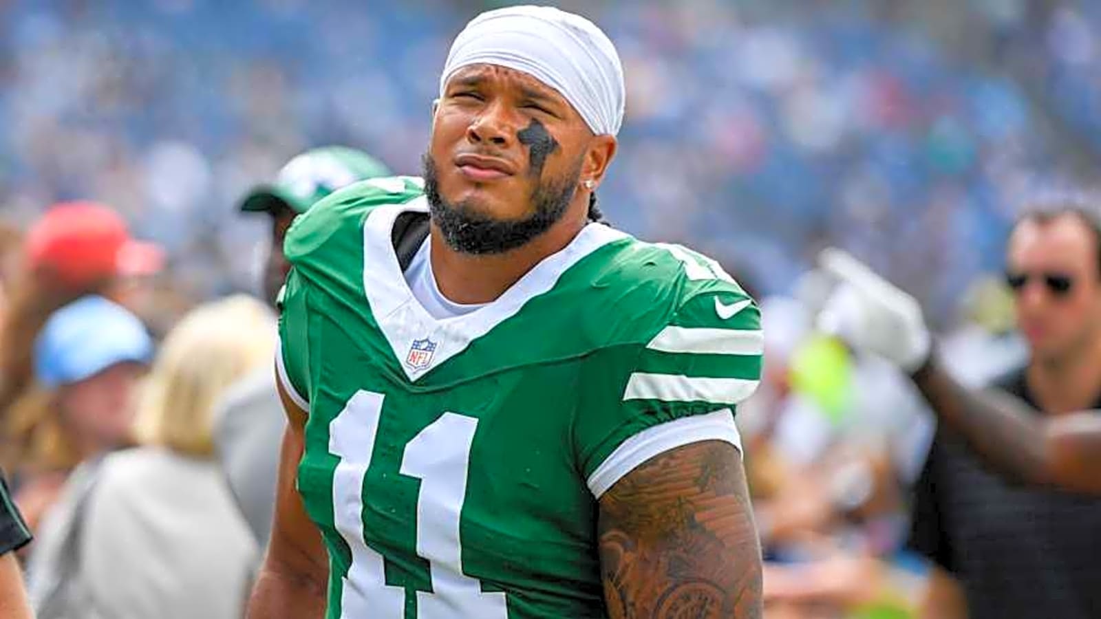 Titans Trade Changes Their NFL Draft Outlook