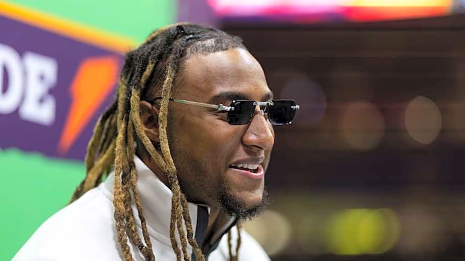 Justin Reid just reminded the NFL he’s a genius on and off the field