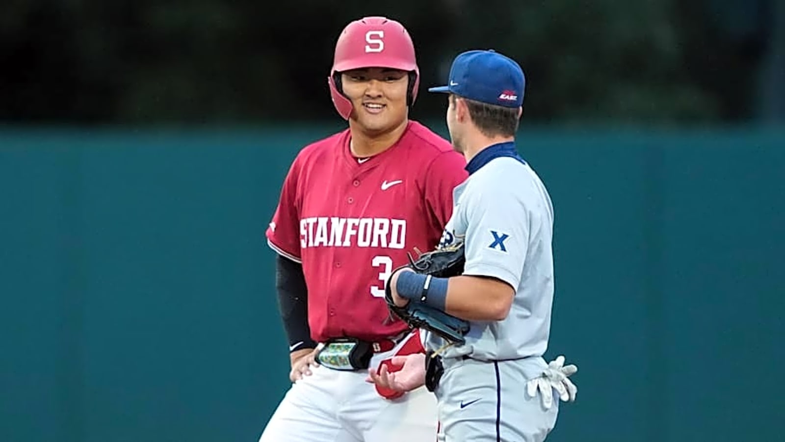 Stanford Baseball Has 18 Players Earn All-ACC Academic Honors