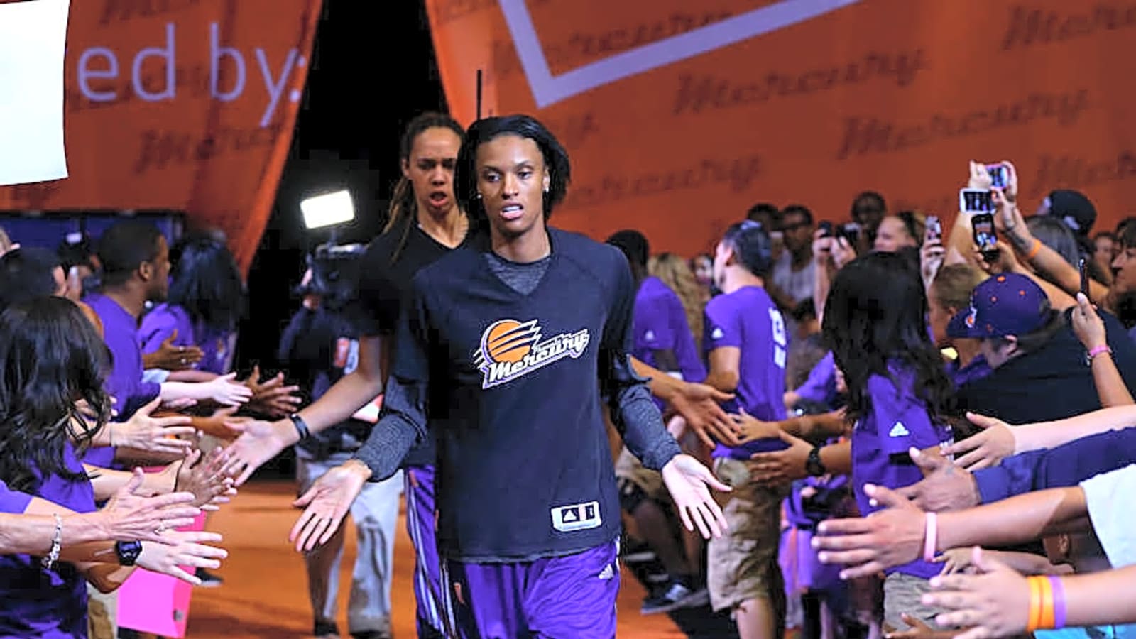 Why The Mercury&#39;s Preseason Prepared Them For 2015