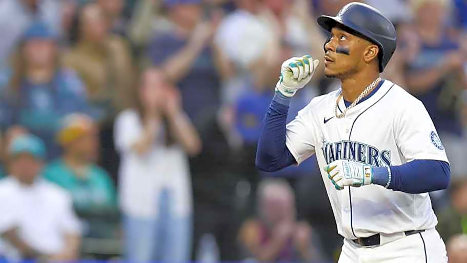 Jorge Polanco of Seattle Mariners Leads Baseball in Special Category, Even Ahead of Aaron Judge