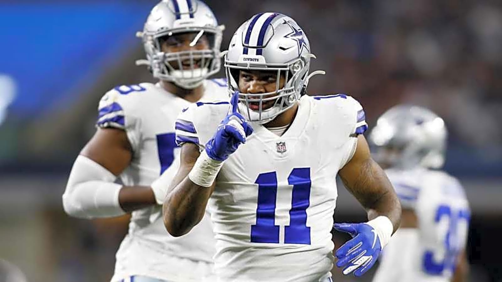 Micah Parsons&#39; contract, salary projection after TJ Watt extension skyrockets
