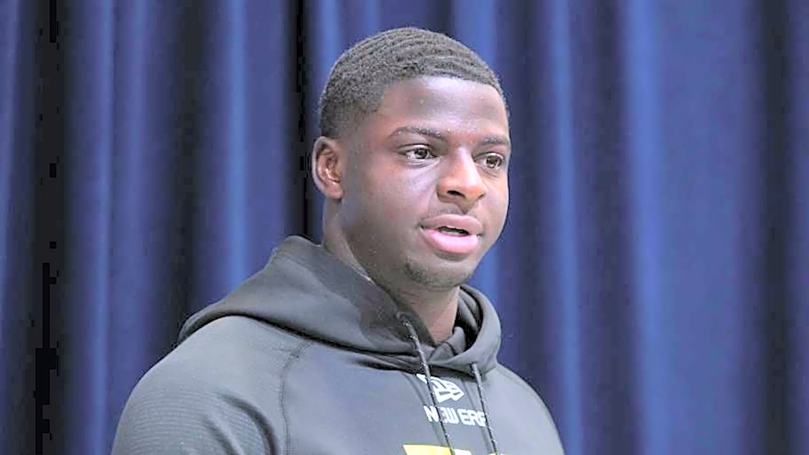 EXCLUSIVE: UCLA's Oluwafemi Oladejo Checks in From Tennessee