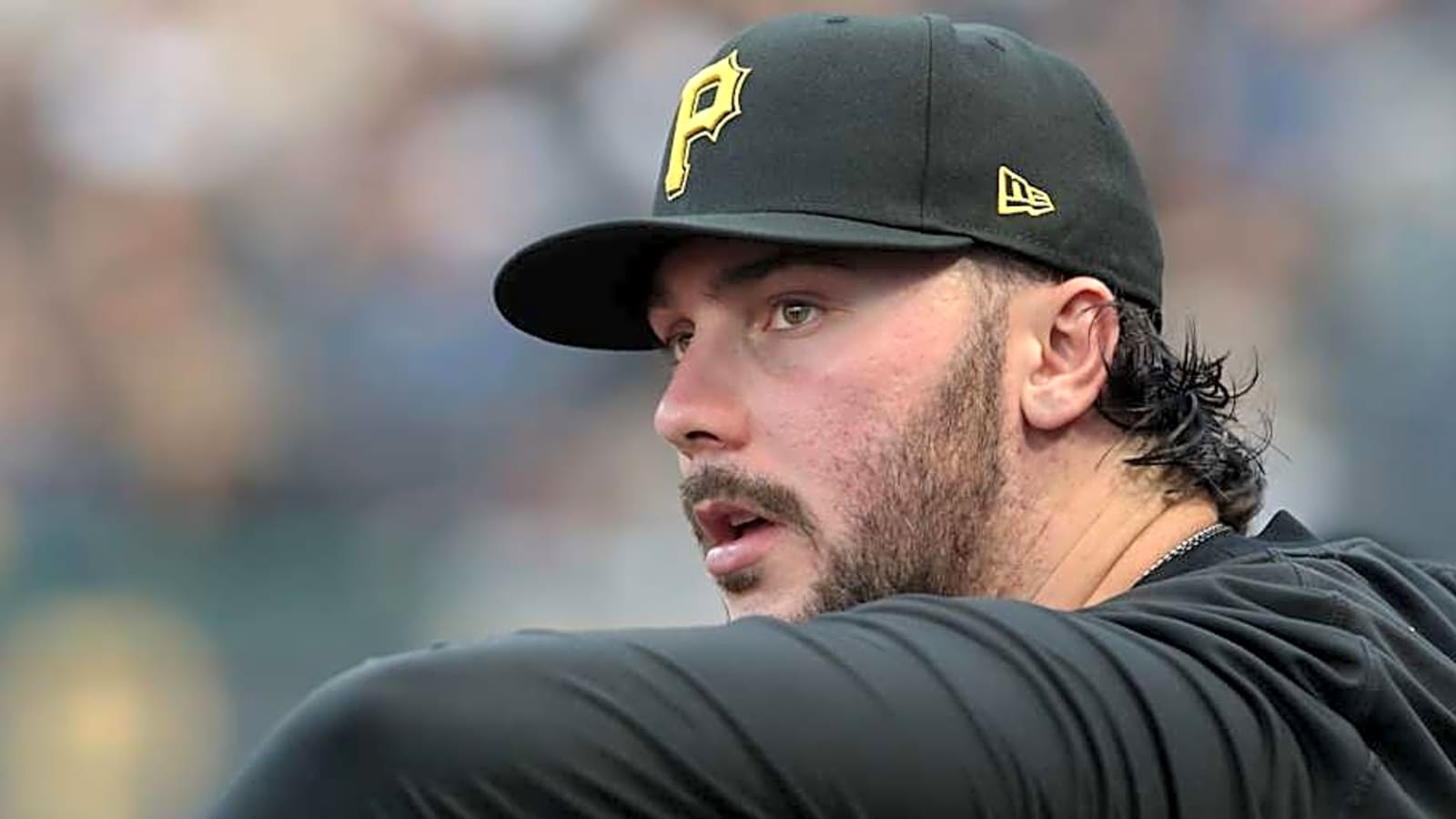 Pirates&#39; Paul Skenes Strengthens Cy Young Case
