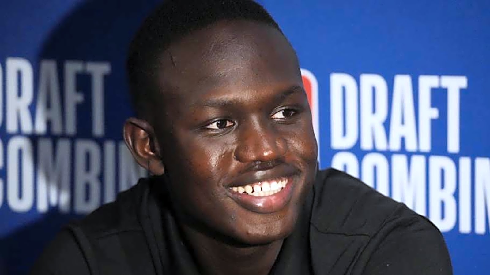 Options for Toronto Raptors with No. 9 Pick