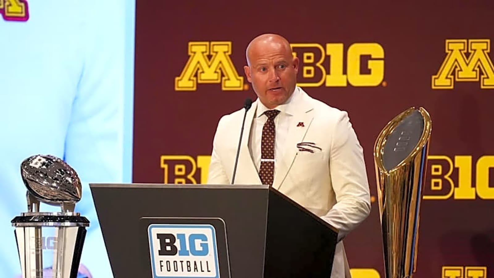 Analyst says there&#39;s &#39;certainly a path&#39; for Gophers to have a 10-win season