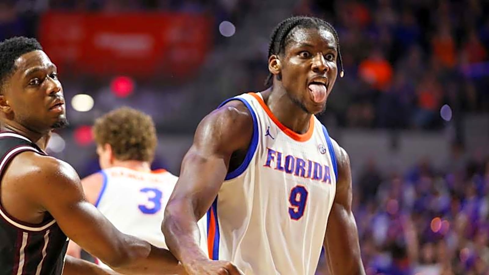 Three Keys to Victory for Florida Gators vs. Prairie View A&M