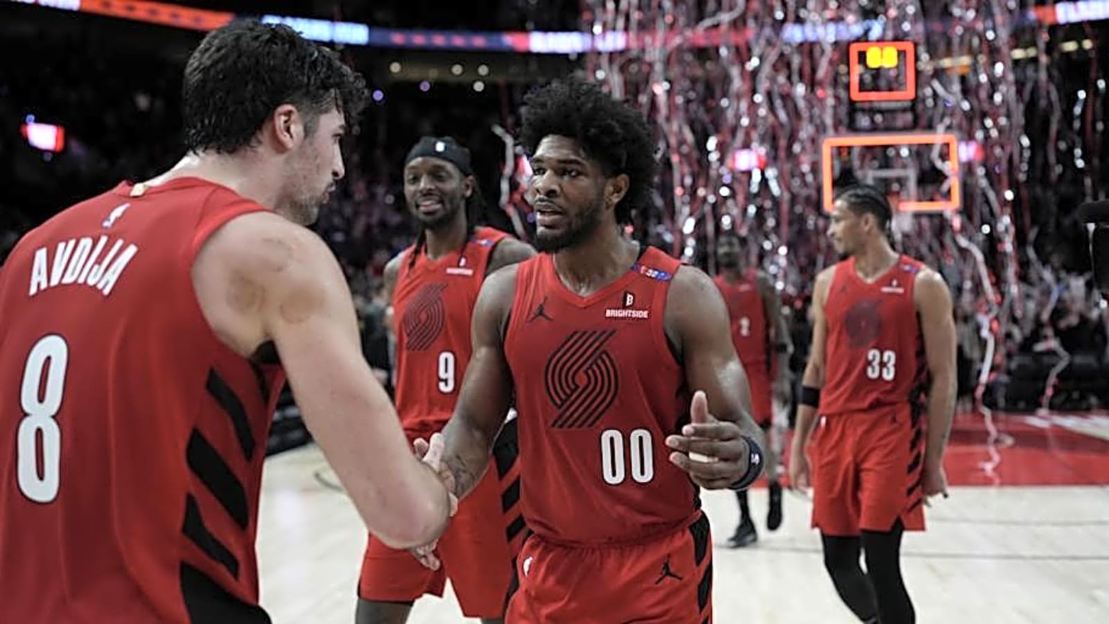 Blazers Could Have All-Star on Roster Next Season