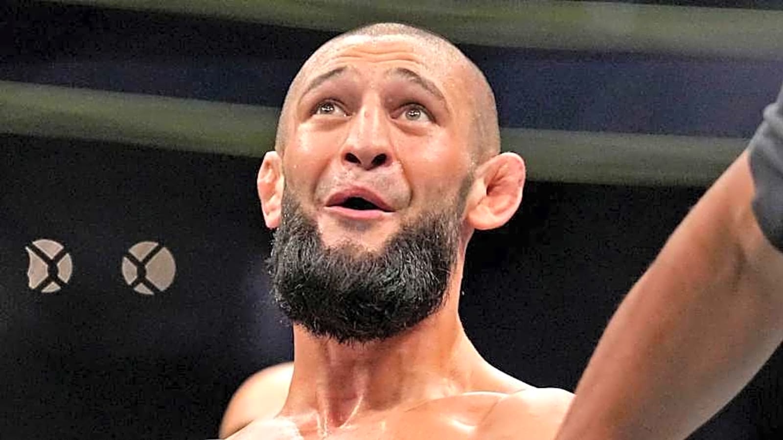 UFC announces 8 fights for Dricus du Plessis vs. Khamzat Chimaev event