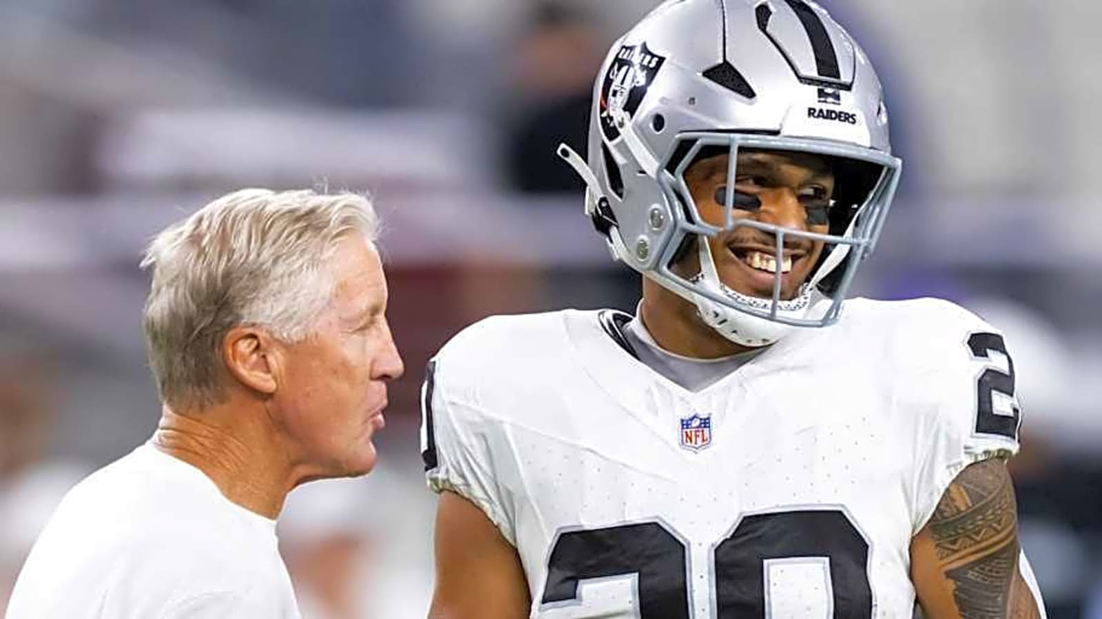 What Critical Aspect of Raiders Will Be Tested vs. Chargers