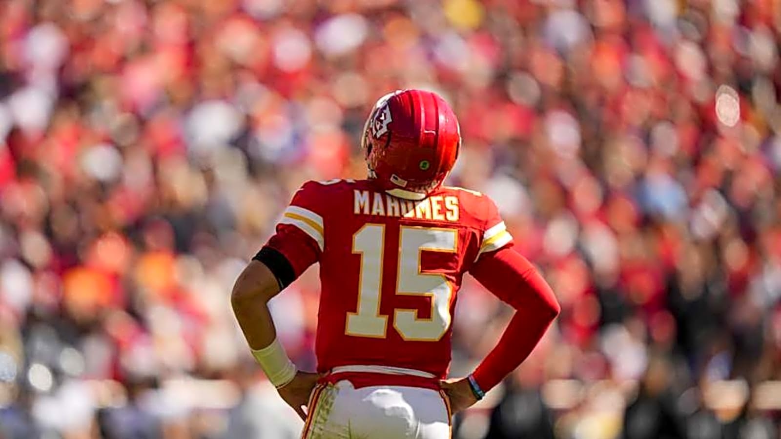 Why the Chiefs Look Unstoppable Heading Into Week 8