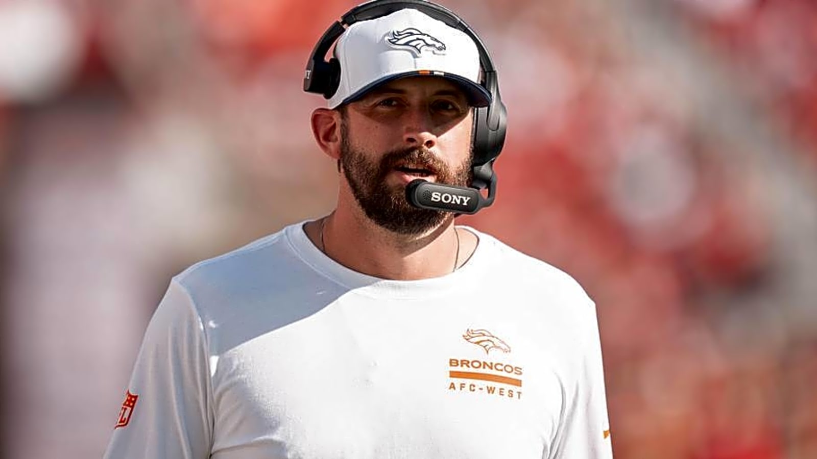 Broncos’ Brutal Early Stretch Will Test Davis Webb Quickly