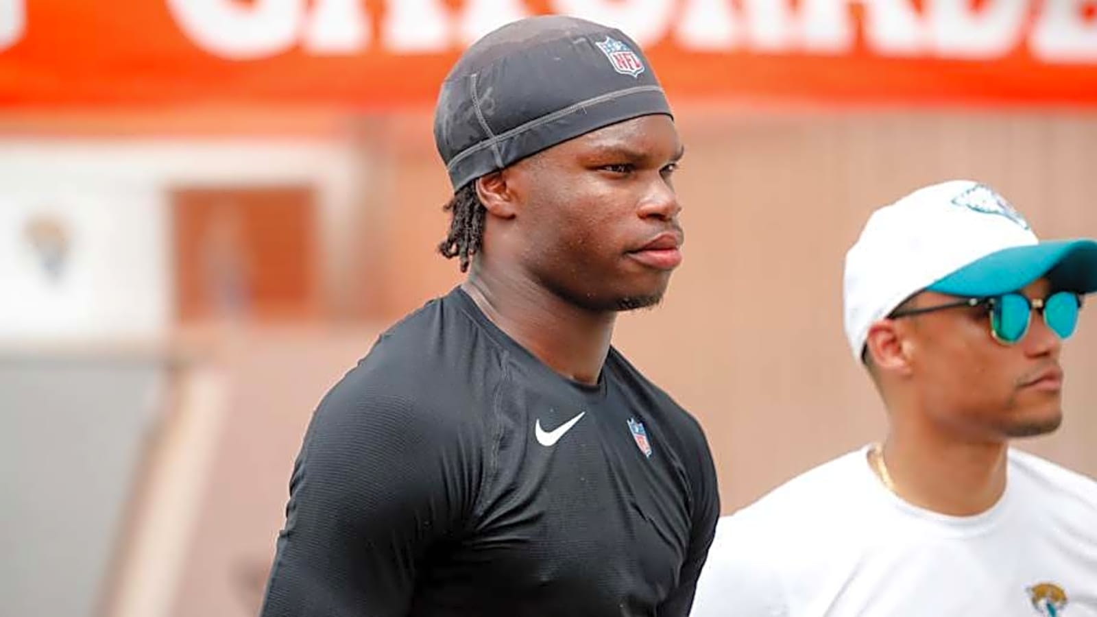 Travis Hunter Sr. Receives Approval To Attend Son&#39;s Wedding, Accused Of Seeking Special Treatment