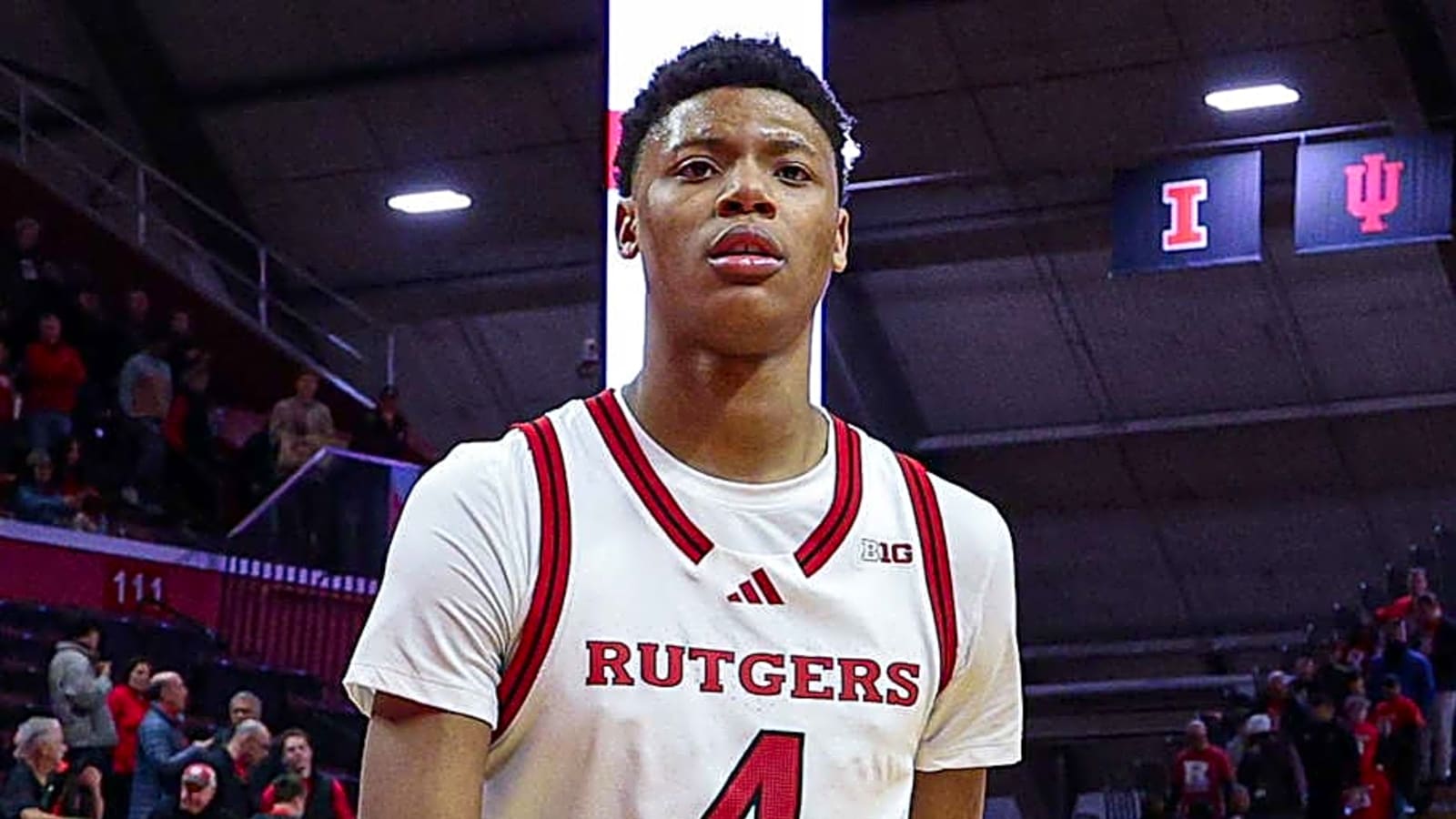 2025 NBA Draft: Ace Bailey to the Nets Buzz Continues